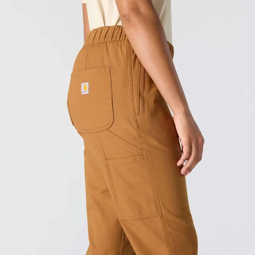 Pantalones de trabajo Force Ripstop para mujer