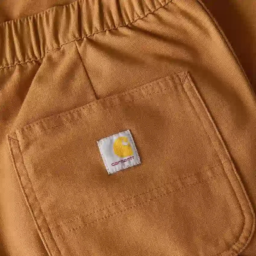 Pantalones de trabajo Force Ripstop para mujer