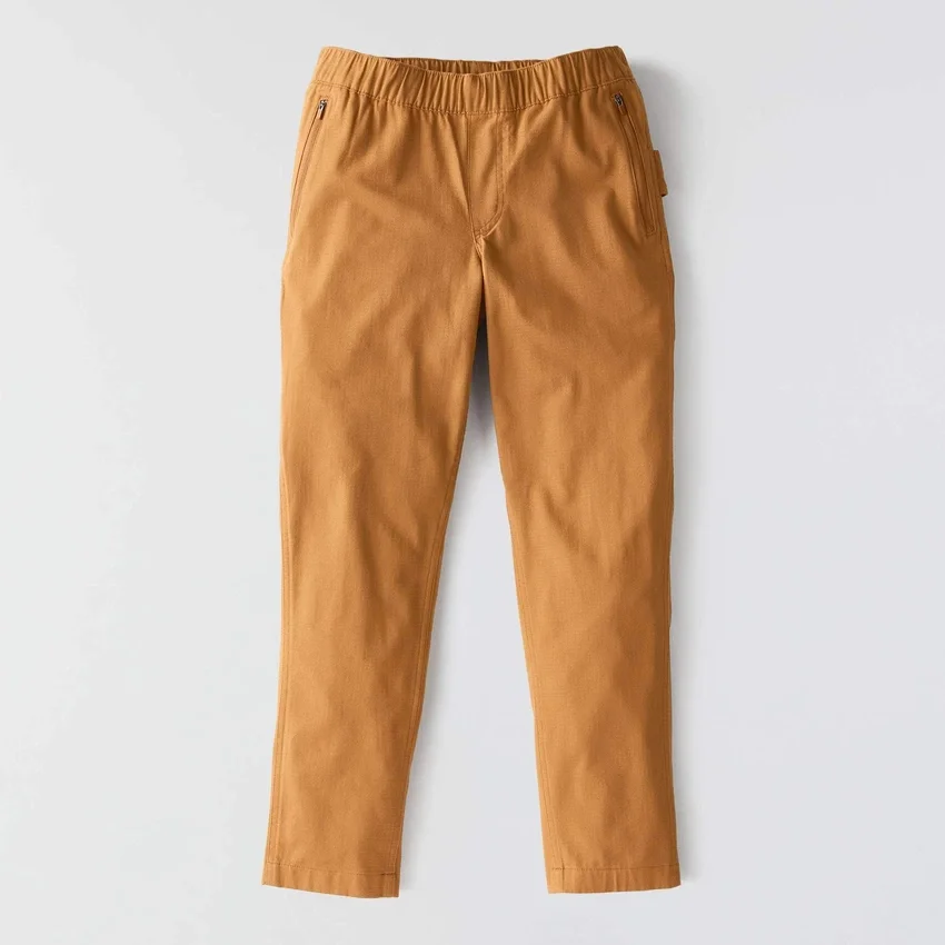 Pantalones de trabajo Force Ripstop para mujer