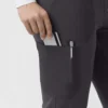 Pantalones de trabajo modernos de punto Force Cross-Flex para mujer