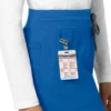 Pantalones de trabajo Rugged Flex® Peak de corte ajustado para mujer