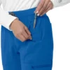 Pantalones de trabajo Rugged Flex® Peak de corte ajustado para mujer