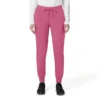 Pantalones de trabajo tipo jogger cargo Force Cross-Flex para mujer
