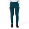 Pantalones de trabajo tipo jogger cargo Force Cross-Flex para mujer