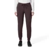 Pantalones de trabajo tipo jogger cargo Force Cross-Flex para mujer
