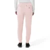 Pantalones de trabajo tipo jogger cargo Force Cross-Flex para mujer