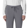 Pantalones de trabajo tipo jogger cargo Force Cross-Flex para mujer