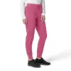 Pantalones de trabajo tipo jogger cargo Force Cross-Flex para mujer