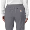 Pantalones de trabajo tipo jogger cargo Force Cross-Flex para mujer