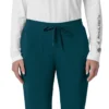 Pantalones de trabajo tipo jogger cargo Force Cross-Flex para mujer