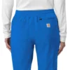 Pantalones de trabajo tipo jogger cargo Force Cross-Flex para mujer