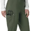 Pantalones de trabajo tipo jogger cargo Force Cross-Flex para mujer