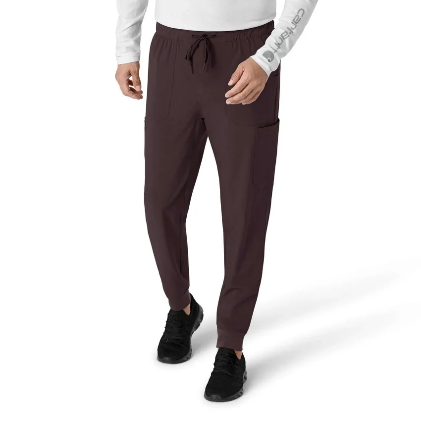 Pantalones de trabajo tipo jogger Force Cross-Flex para hombre