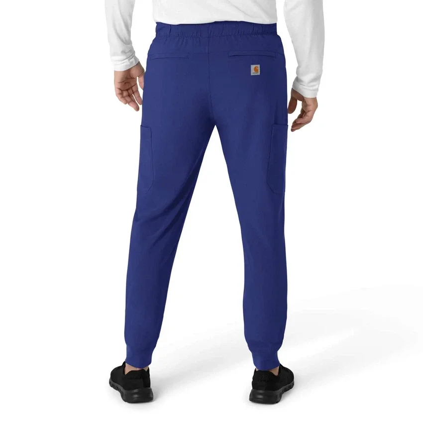 Pantalones de trabajo tipo jogger Force Cross-Flex para hombre