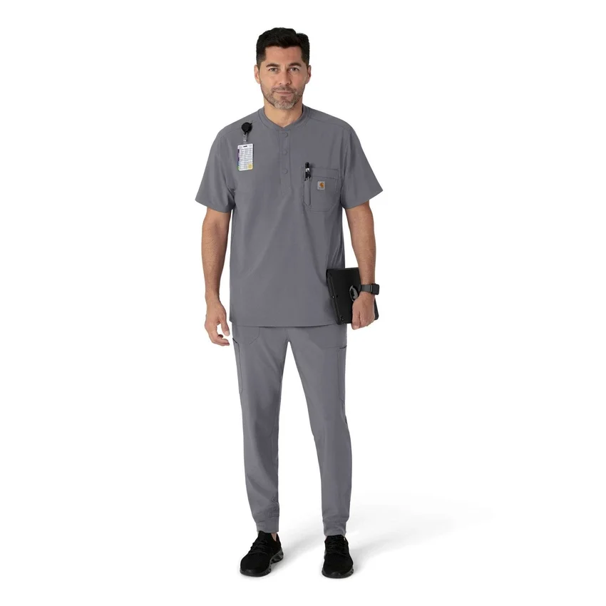 Pantalones de trabajo tipo jogger Force Cross-Flex para hombre