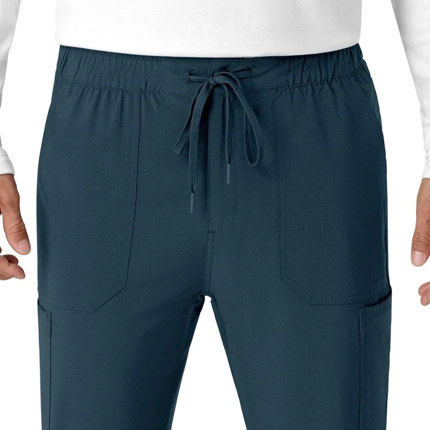 Pantalones de trabajo tipo jogger Force Cross-Flex para hombre