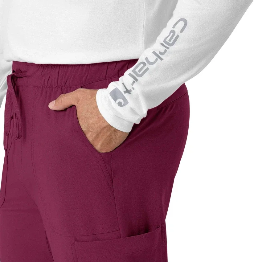 Pantalones de trabajo tipo jogger Force Cross-Flex para hombre