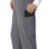 Pantalones de trabajo tipo jogger Force Cross-Flex para hombre
