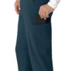 Pantalones de trabajo tipo jogger Force Cross-Flex para hombre