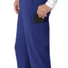 Pantalones de trabajo tipo jogger Force Cross-Flex para hombre
