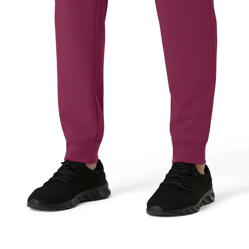 Pantalones de trabajo tipo jogger Force Cross-Flex para hombre