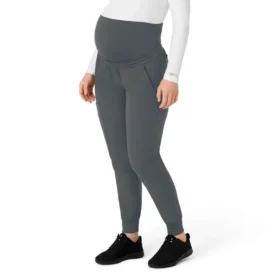Pantalones de trabajo tipo jogger premamá Force Essentials para mujer
