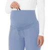 Pantalones de trabajo tipo jogger premamá Force Essentials para mujer