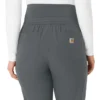 Pantalones de trabajo tipo jogger premamá Force Essentials para mujer