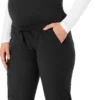 Pantalones de trabajo tipo jogger premamá Force Essentials para mujer