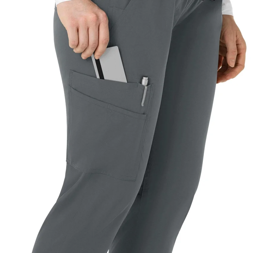 Pantalones de trabajo tipo jogger premamá Force Essentials para mujer