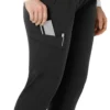 Pantalones de trabajo tipo jogger premamá Force Essentials para mujer