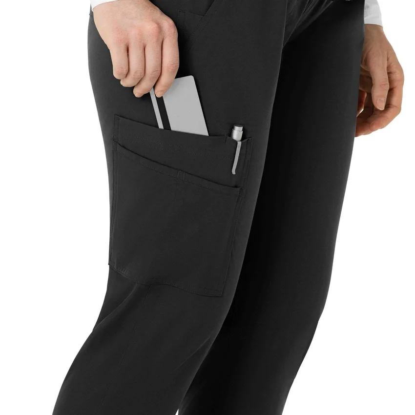 Pantalones de trabajo tipo jogger premamá Force Essentials para mujer