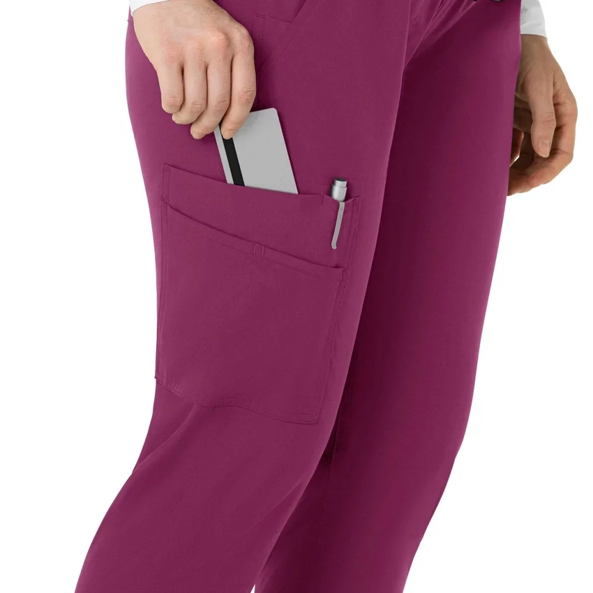 Pantalones de trabajo tipo jogger premamá Force Essentials para mujer