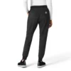 Pantalones de trabajo tipo pantalón de chándal cargo estampados para mujer