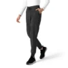 Pantalones de trabajo tipo pantalón de chándal cargo estampados para mujer