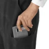 Pantalones de trabajo tipo pantalón de chándal cargo estampados para mujer