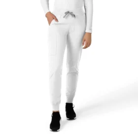 Pantalones de trabajo tipo pantalón de chándal Force Essentials para mujer