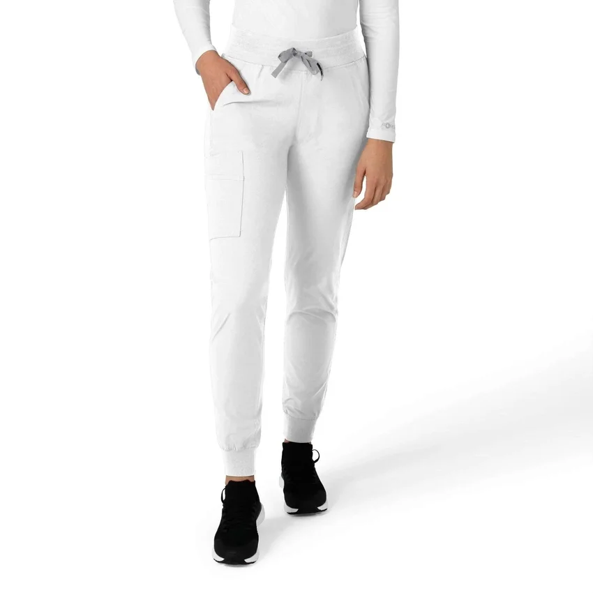 Pantalones de trabajo tipo pantalón de chándal Force Essentials para mujer