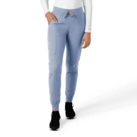 Pantalones de trabajo tipo pantalón de chándal Force Essentials para mujer