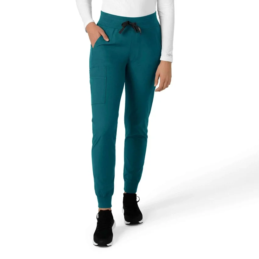 Pantalones de trabajo tipo pantalón de chándal Force Essentials para mujer