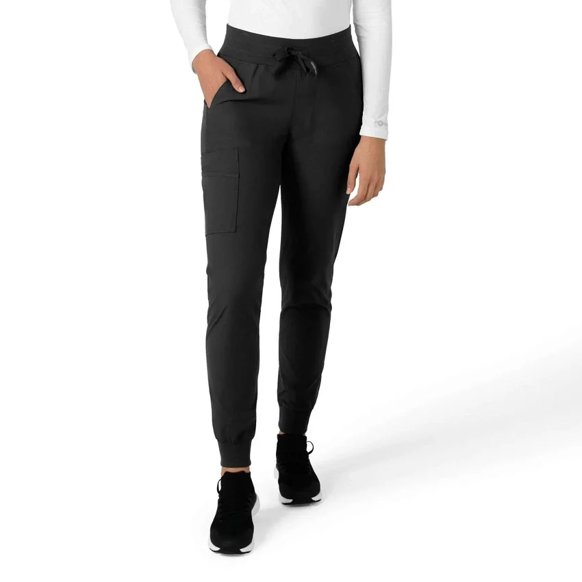 Pantalones de trabajo tipo pantalón de chándal Force Essentials para mujer