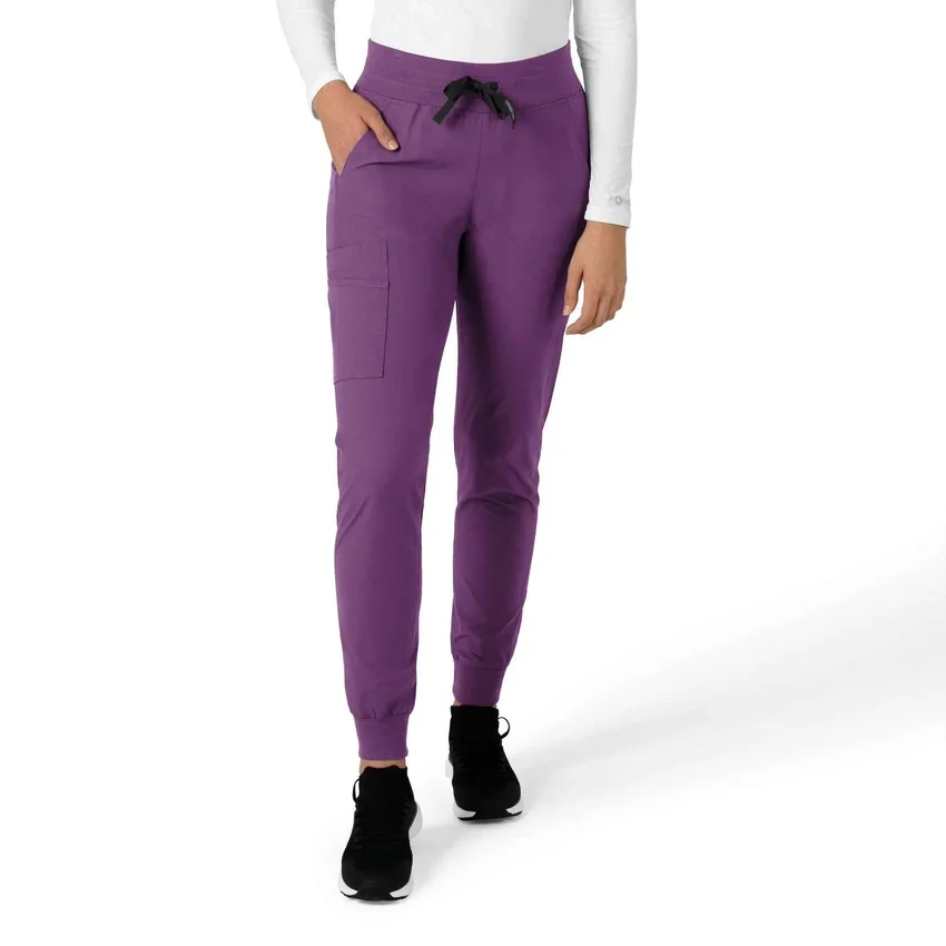 Pantalones de trabajo tipo pantalón de chándal Force Essentials para mujer