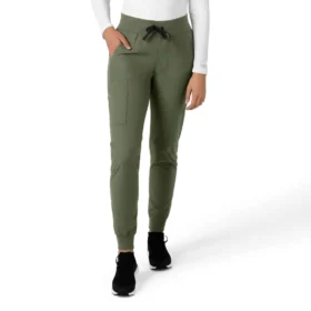 Pantalones de trabajo tipo pantalón de chándal Force Essentials para mujer