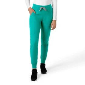 Pantalones de trabajo tipo pantalón de chándal Force Essentials para mujer
