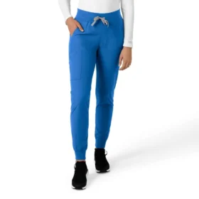 Pantalones de trabajo tipo pantalón de chándal Force Essentials para mujer