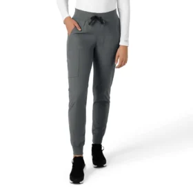 Pantalones de trabajo tipo pantalón de chándal Force Essentials para mujer