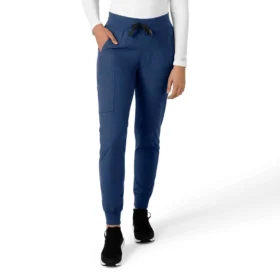 Pantalones de trabajo tipo pantalón de chándal Force Essentials para mujer