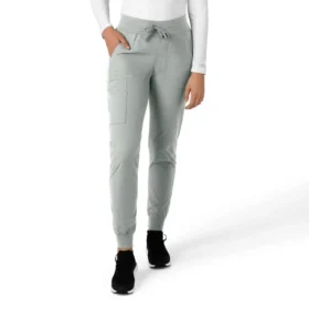 Pantalones de trabajo tipo pantalón de chándal Force Essentials para mujer