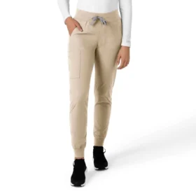 Pantalones de trabajo tipo pantalón de chándal Force Essentials para mujer