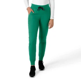 Pantalones de trabajo tipo pantalón de chándal Force Essentials para mujer